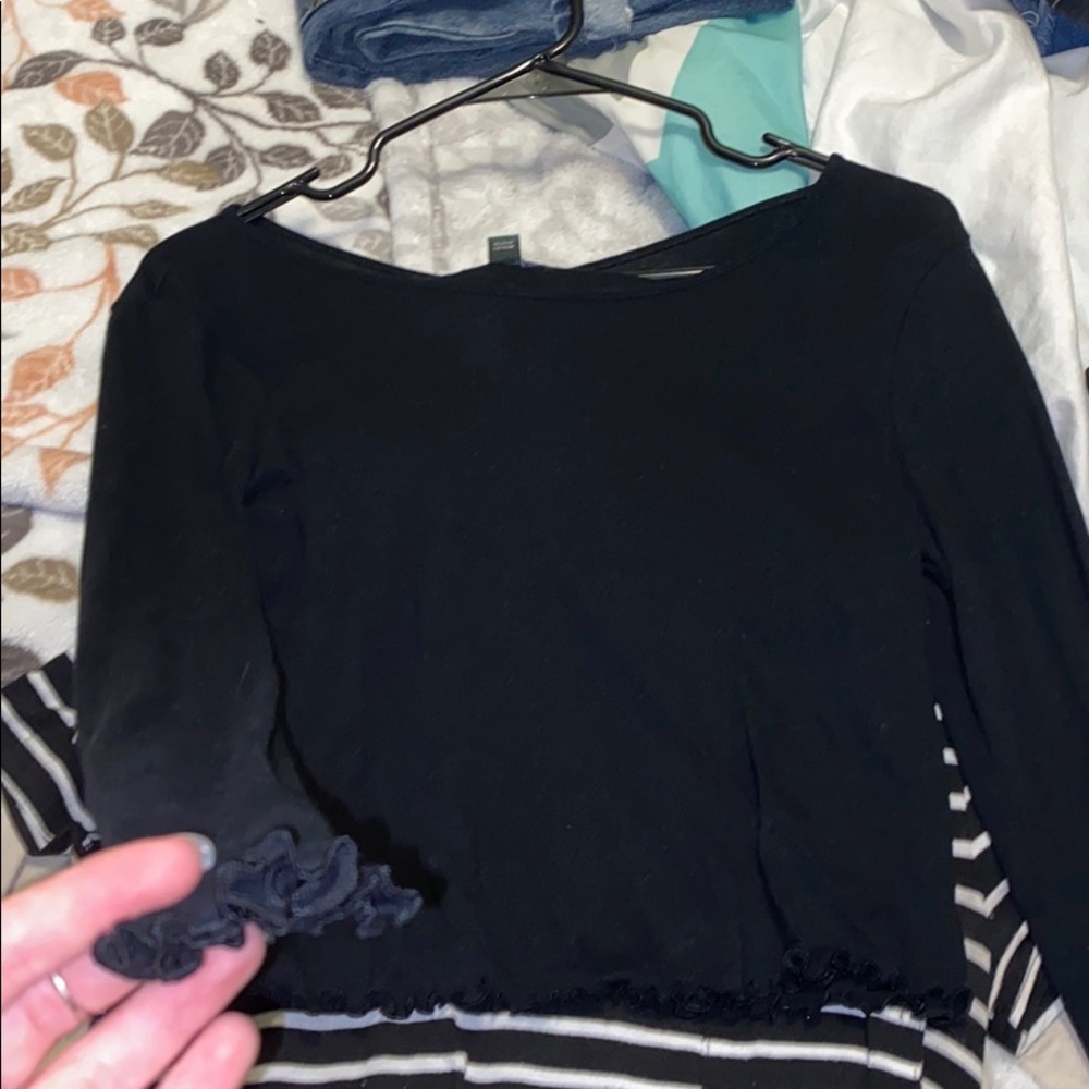 wild fable long sleeve